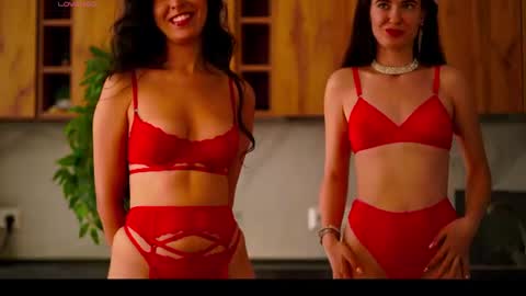catolinanight online show from July 22, 6:05 am