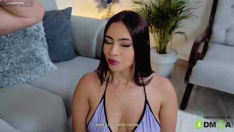 Snapshot of catrina26_ chatting on February 28, 6:41 pm IG soycatrinaoficial online show from February 28, 6:41 pm