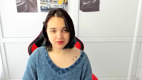 Catrine online show from May 2, 9:36 am
