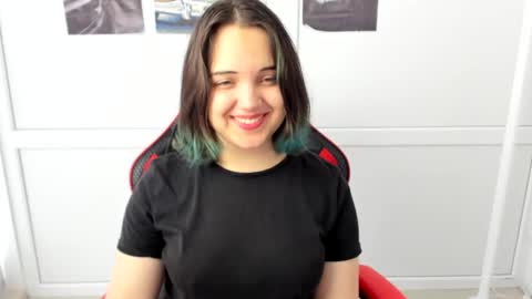Catrine online show from May 9, 6:40 am