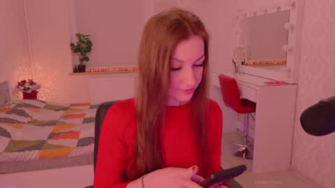 Katerina online show from February 14, 6:29 pm