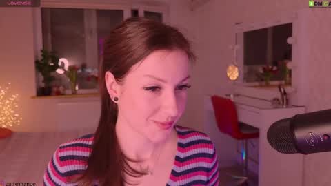 Katerina online show from March 9, 6:21 pm