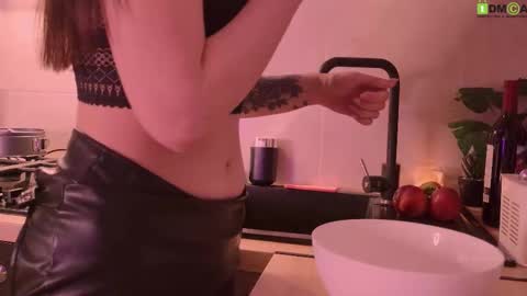 Katerina online show from October 11, 7:01 pm