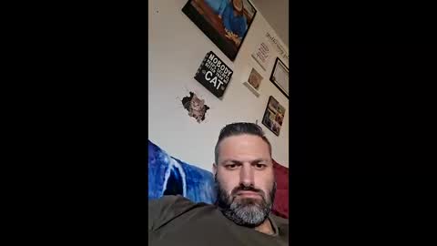 catruchbrett online show from April 2, 3:31 pm