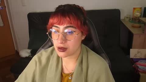 im MIA  -Independent Model  MY OF is catsito3 online show from January 13, 2:39 am