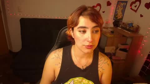 Snapshot of catsito chatting on May 21, 3:13 am im MIA -Independent Model MY OF is catsito3 online show from May 21, 3:13 am