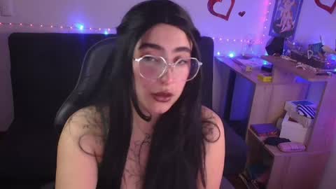 Snapshot of catsito chatting on June 1, 4:14 am im MIA -Independent Model MY OF is catsito3 online show from June 1, 4:14 am