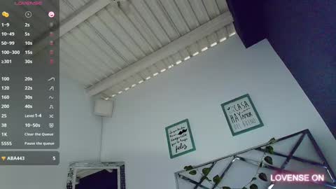 CATALEYA  online show from December 14, 6:24 am