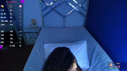 CATALEYA  online show from February 6, 3:16 am