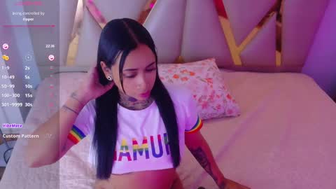 CATALEYA  online show from September 27, 1:05 pm