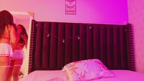 CATALEYA  online show from October 5, 12:14 pm