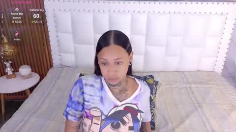 CATALEYA  online show from January 19, 12:31 pm