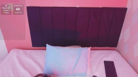 CATALEYA  online show from March 31, 8:20 pm