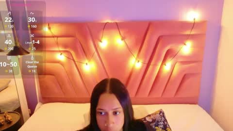 CATALEYA  online show from April 20, 12:41 pm