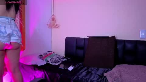 cattaleya_and_alessandro online show from June 5, 7:52 pm