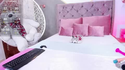 cattaleya_get online show from February 27, 12:13 pm