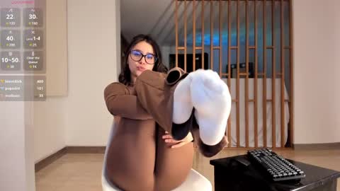 Snapshot of cattaleya_rose chatting on March 3, 1:31 am Catta  online show from March 3, 1:31 am