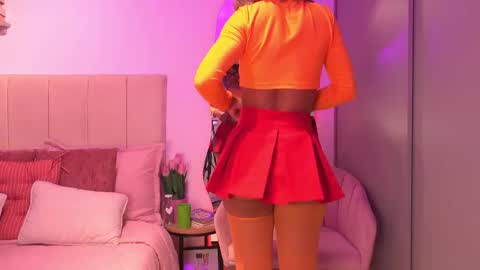 catta 3 online show from November 2, 4:15 am