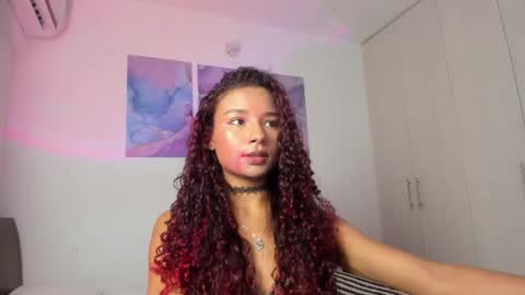 Snapshot of cattaleya_russ chatting on May 31, 7:59 pm catta 3 online show from May 31, 7:59 pm