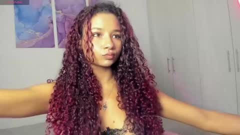 Snapshot of cattaleya_russ chatting on June 1, 6:42 pm catta 3 online show from June 1, 6:42 pm
