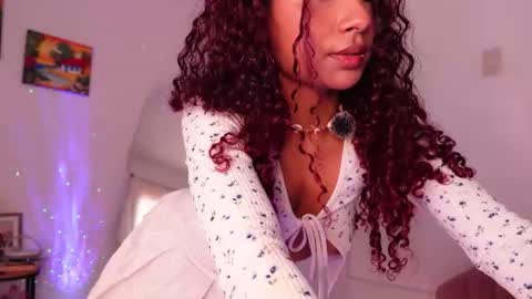 Snapshot of cattaleya_russ chatting on July 17, 6:13 pm catta 3 online show from July 17, 6:13 pm