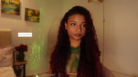 Snapshot of cattaleya_russ chatting on August 6, 12:01 am catta 3 online show from August 6, 12:01 am