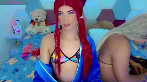 Snapshot of cattaleya_skinny chatting on January 23, 8:46 am cattaleya skinny online show from January 23, 8:46 am