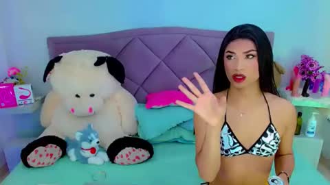 cattaleya skinny online show from April 26, 5:27 am