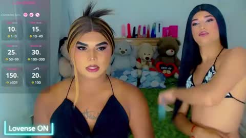 cattaleya skinny online show from July 29, 5:49 am