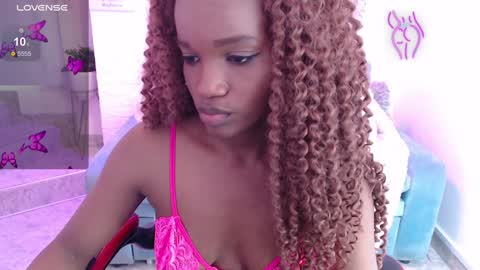 Snapshot of cattalheya chatting on January 15, 6:19 pm Catta online show from January 15, 6:19 pm
