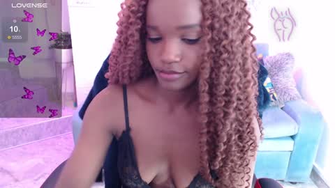 Snapshot of cattalheya chatting on January 16, 6:27 pm Catta online show from January 16, 6:27 pm