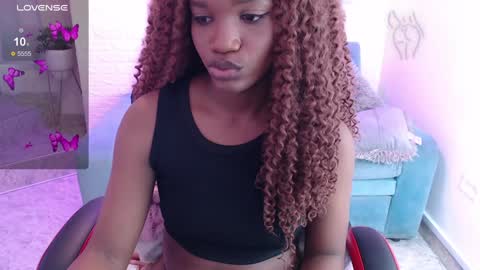 Snapshot of cattalheya chatting on January 29, 6:50 pm Catta online show from January 29, 6:50 pm