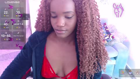 Snapshot of cattalheya chatting on January 31, 3:22 pm Catta online show from January 31, 3:22 pm