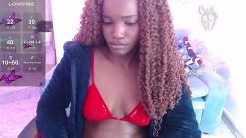 Snapshot of cattalheya chatting on January 31, 6:25 pm Catta online show from January 31, 6:25 pm