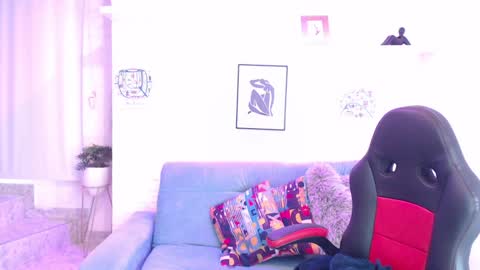 Snapshot of cattalheya chatting on February 1, 3:28 pm Catta online show from February 1, 3:28 pm