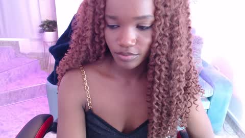 Snapshot of cattalheya chatting on February 1, 6:29 pm Catta online show from February 1, 6:29 pm