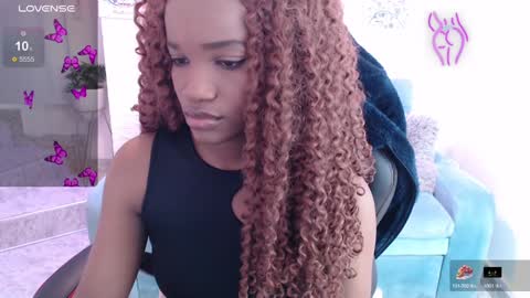 Snapshot of cattalheya chatting on February 4, 12:33 pm Catta online show from February 4, 12:33 pm