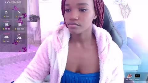Snapshot of cattalheya chatting on March 3, 6:22 pm Catta online show from March 3, 6:22 pm