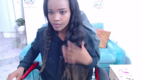 Snapshot of cattalheya chatting on September 17, 12:18 pm Catta online show from September 17, 12:18 pm