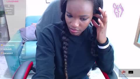 Snapshot of cattalheya chatting on September 21, 12:45 am Catta online show from September 21, 12:45 am