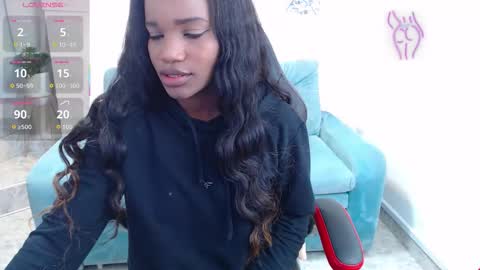 Snapshot of cattalheya chatting on October 3, 12:35 pm Catta online show from October 3, 12:35 pm