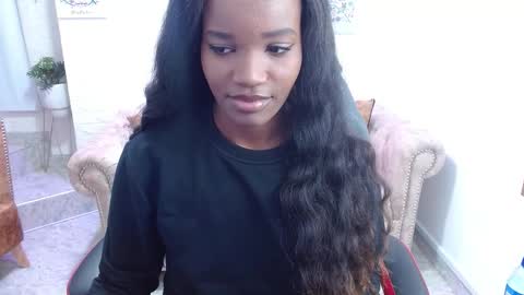 Snapshot of cattalheya chatting on October 17, 12:30 pm Catta online show from October 17, 12:30 pm