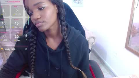 Snapshot of cattalheya chatting on October 23, 12:59 pm Catta online show from October 23, 12:59 pm