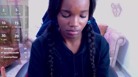  Catta  online show from November 23, 12:32 am