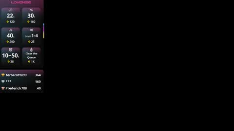 catti_brie_ online show from October 22, 3:12 pm