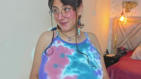 Snapshot of cattia_koller chatting on November 20, 5:23 pm CATTIA online show from November 20, 5:23 pm