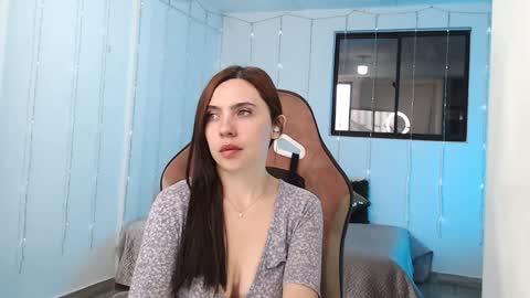 Snapshot of cattleya069 chatting on January 20, 1:21 pm Cattleya you can tell me Leya too. online show from January 20, 1:21 pm