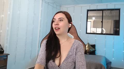 Snapshot of cattleya069 chatting on January 20, 4:23 pm Cattleya you can tell me Leya too. online show from January 20, 4:23 pm