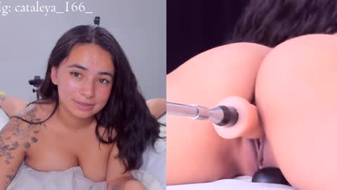 Snapshot of cattleya_annie chatting on December 31, 12:43 am Cattleya Annie online show from December 31, 12:43 am