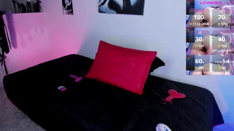 CattNamy online show from March 9, 6:45 pm